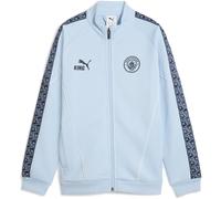 Puma Manchester City Fc King Anthem 25/26 Jacket