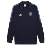 Puma Manchester City Fc King Anthem 25/26 Long Sleeve T-shirt