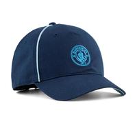 Puma Manchester City Fc King Anthem Cap