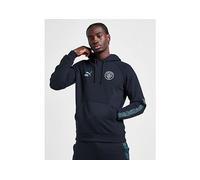 PUMA Manchester City FC King Hoodie - Blue - Mens XXL
