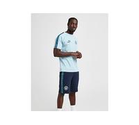 PUMA Manchester City FC King Shorts - Navy - Mens XS
