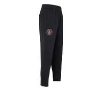 PUMA Manchester City FC Men's Warm Up Pants 'Black' 758701-02 M