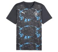 Puma Manchester City 24 25 SS Pre Match Shirt