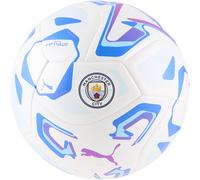 Puma Manchester City Fc Stellar Cup Football Ball White 5