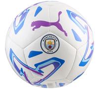 Puma Manchester City Fc Stellar Play Mini Football Ball