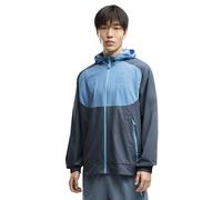 Manchester City Jacket 2026/27 Bleu XL
