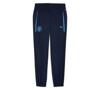 Puma Manchester City Fc Tech Sweat Pants