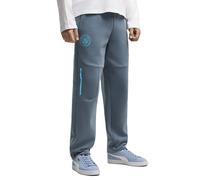 Puma Manchester City Fc Tech Sweat Pants