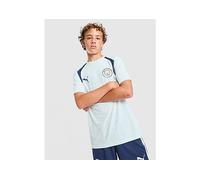 PUMA MCFC Training Jersey Jr