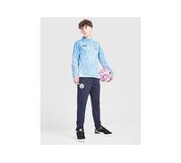 Puma Manchester City Fc 25/26 Training Junior Pants Black 7-8 Years Boys,Girls