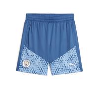 PUMA Manchester City Football Training Shorts 'Blue' 772867-06 M