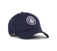 PUMA Manchester City Ftblarchive Cap, Dark Blue