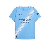 Puma Man City 25/26 Home Football Shirt 3X-Large