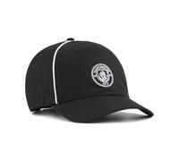 PUMA Manchester City King Cap- Black - One Size Fits Most