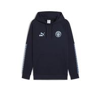 PUMA Manchester City King Hoodie Men, Dark Blue, size Large