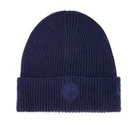PUMA Manchester City Mid Crown Beanie Monochrome 2025/26 - Navy - One Size