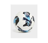 PUMA Manchester City Orbita Football - White One Size