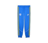 PUMA Manchester City Pre-Match King Anthem Pants - Unisex - Blue - 3X-Large