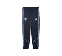 PUMA Manchester City Pre-Match King Anthem Pants - Unisex - Navy - Large