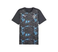 PUMA Manchester City Pre-match T-shirt - Grey S-M-L-XL-XXL
