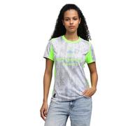 PUMA Manchester City Third Shirt 2025/26 Season - Womens - Pro Green - Size: XXL