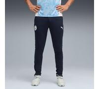 PUMA Manchester City Training Pants Men, Dark Blue, size 3XL