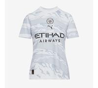 Puma Manchester City Womens 2024 Year of the Dragon Shirt