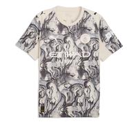 PUMA Manchester City Year of the Horse Jersey 'Alpine Snow Flat Dark Gray' 785894-02 XL