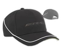 Puma Mapf1 Mercedes AMG BB Cap Black Petronas Baseball Cap Formula 1