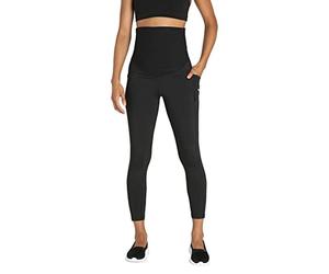 Puma Maternity FAV Forever High Waist 7/8 Tight - Women's Tights