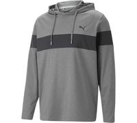 Puma Mattr Colourblock Hoodies | Sizes: Medium - 2XL