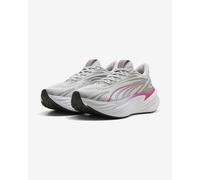 Puma Maxima Pro shoes white grey pink - 37.5