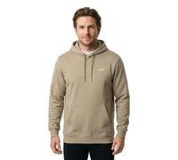 Puma Maximal Metallic Relaxed Fit Hoodie