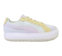 Puma Mayu Raw Lace-Up Multicolor Suede Leather 89.99 Trainers 383114_01