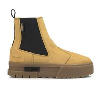 PUMA Mayze Chelsea Suede Taffy 6.5 B (M)