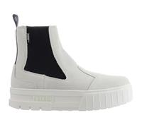 Puma Mayze Chelsea Womens Beige Boots