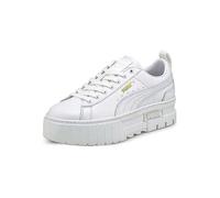 Puma Mayze Classic WNS Trainers White