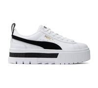 Puma Mayze Leather WN W 381983-01 shoes