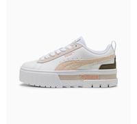 PUMA Mayze Mix Sneakers Trainers - Womens