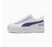 PUMA Mayze Mix Sneakers Trainers - Womens