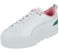 Puma Mayze Retro Resort Wns Sneakers white EU37