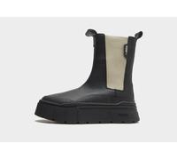 Puma Mayze Stack Chelsea Boot ® ( Women Size: UK 5, 5.5 & 6 ) Black