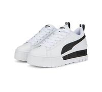 Puma Mayze Wedge Trainers