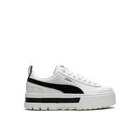PUMA Mayze "White/Black" sneakers 6.5-7-7.5-8-8.5-9-9.5