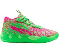 Puma Mb.01234 Mash-up Fluro Green C01
