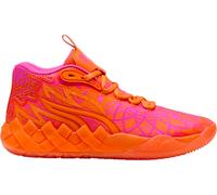 Puma Mb.01234 Mash-up Orange C01