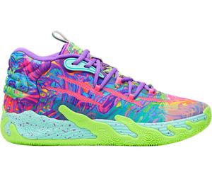 Puma Mb.03 Be You Purple C01