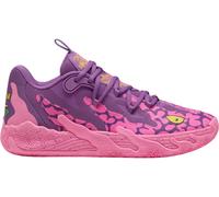 Puma Mb.03 Lo Tmnt Krang Purple C01