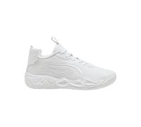 PUMA Mb.04 Lo Ice White Unisex, White, 7 UK