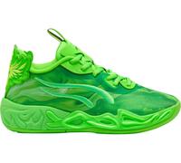Puma Mb.04 Lo Team Kids Green C04